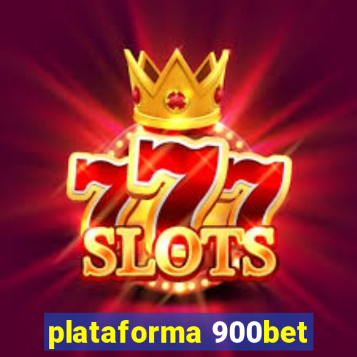 plataforma 900bet